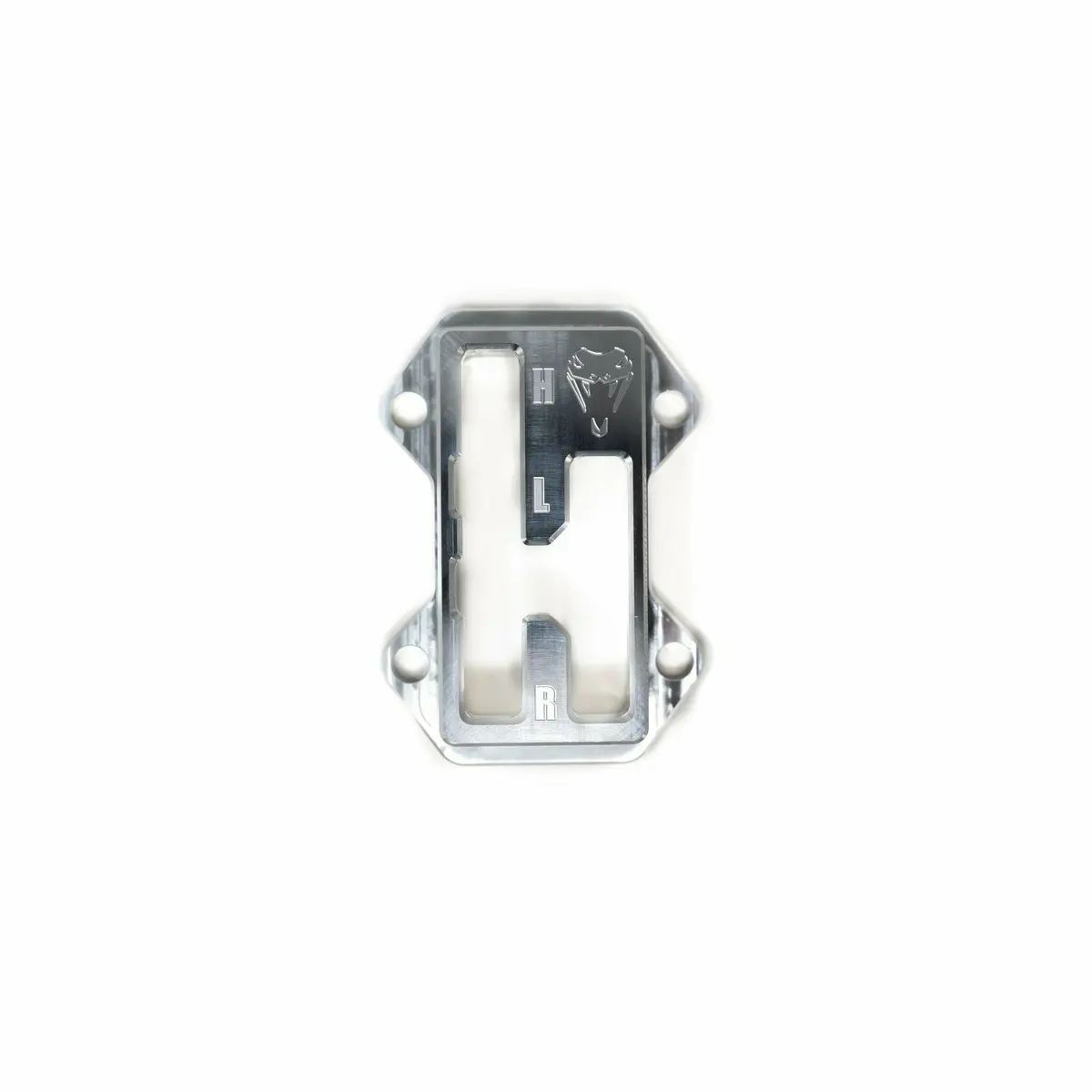 Kawasaki Krx Billet Shift Gate (1 Piece) 1