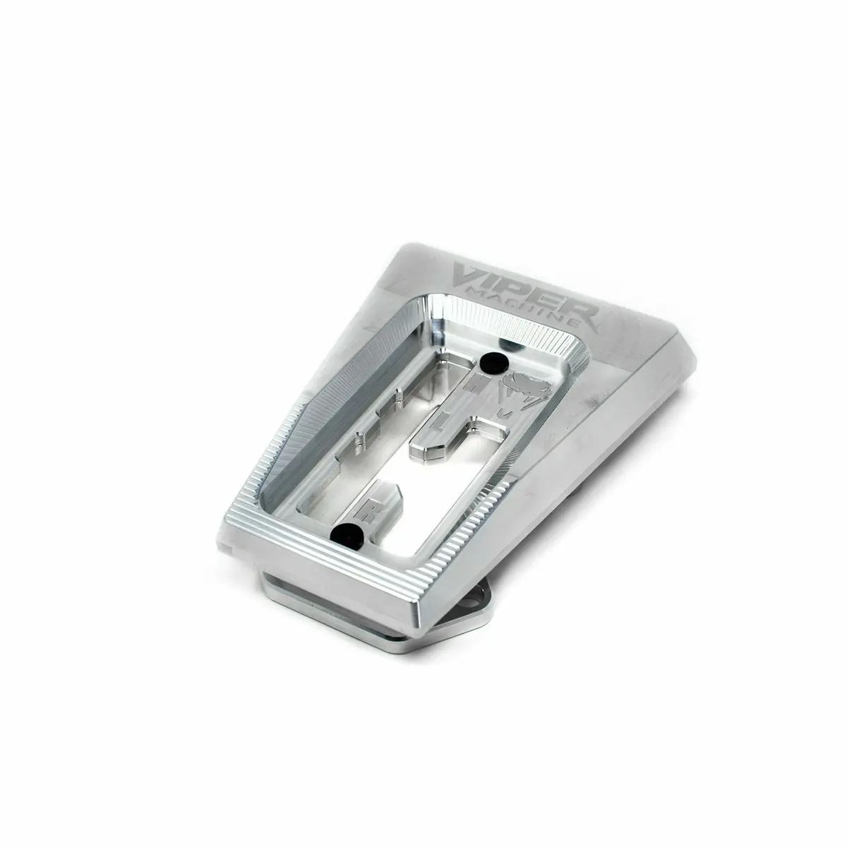 Kawasaki Krx Billet Shift Gate With Top Console 1