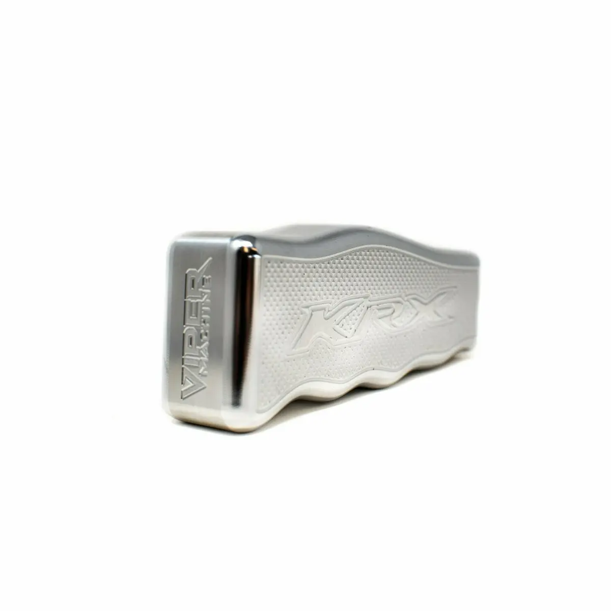 Kawasaki Krx Billet Shift Handle 1
