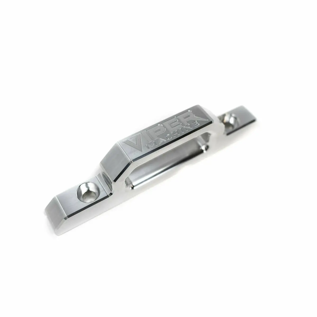 Kawasaki Krx Billet Tow Points (Low Profile) 1