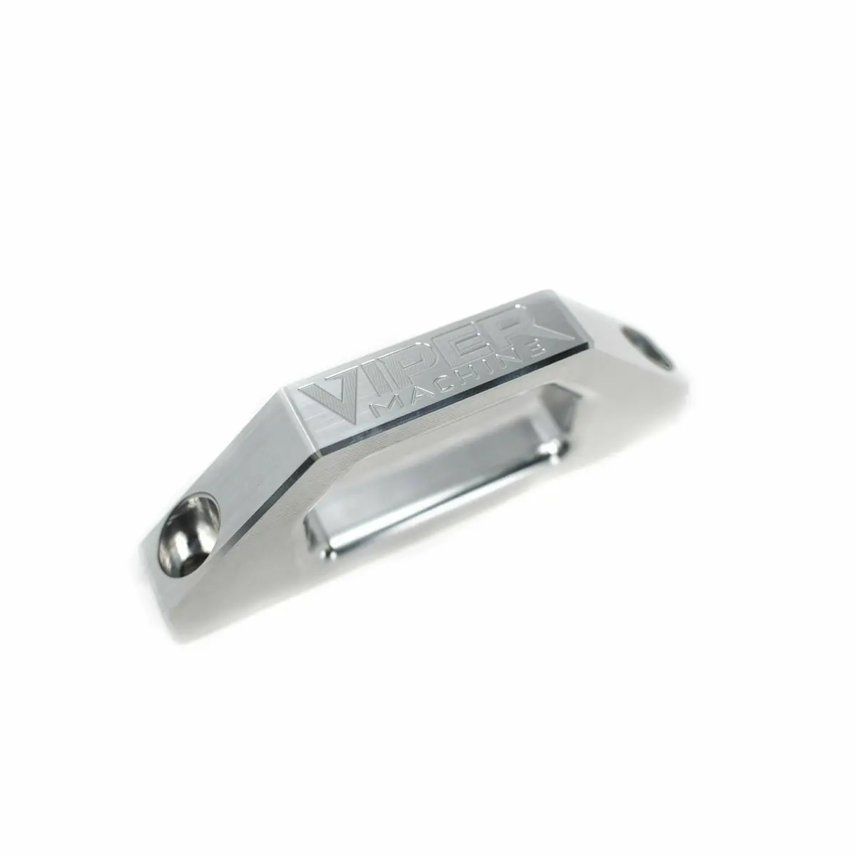 Kawasaki Krx Billet Tow Points (Wide Profile) 1