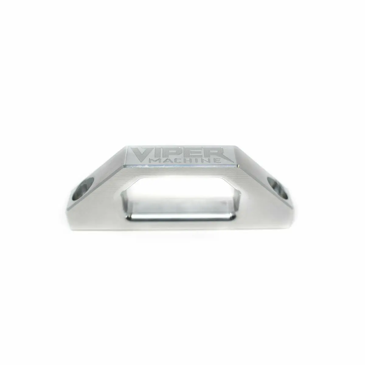 Kawasaki Krx Billet Tow Points (Wide Profile) 2