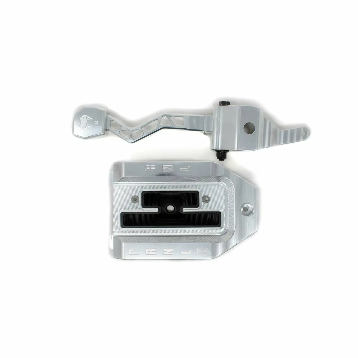 Polaris Rzr Pro Xp V1 Gated Shift System 1