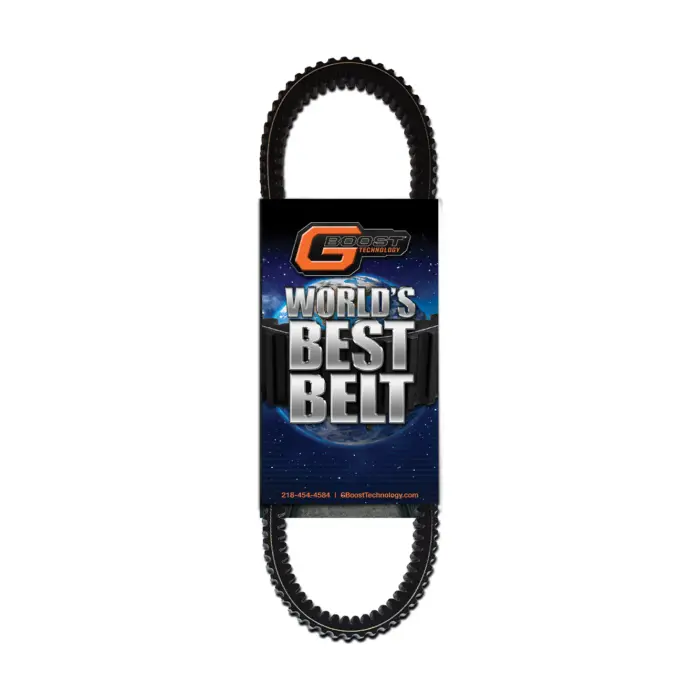 Can Am World’S Best Drive Belt 1