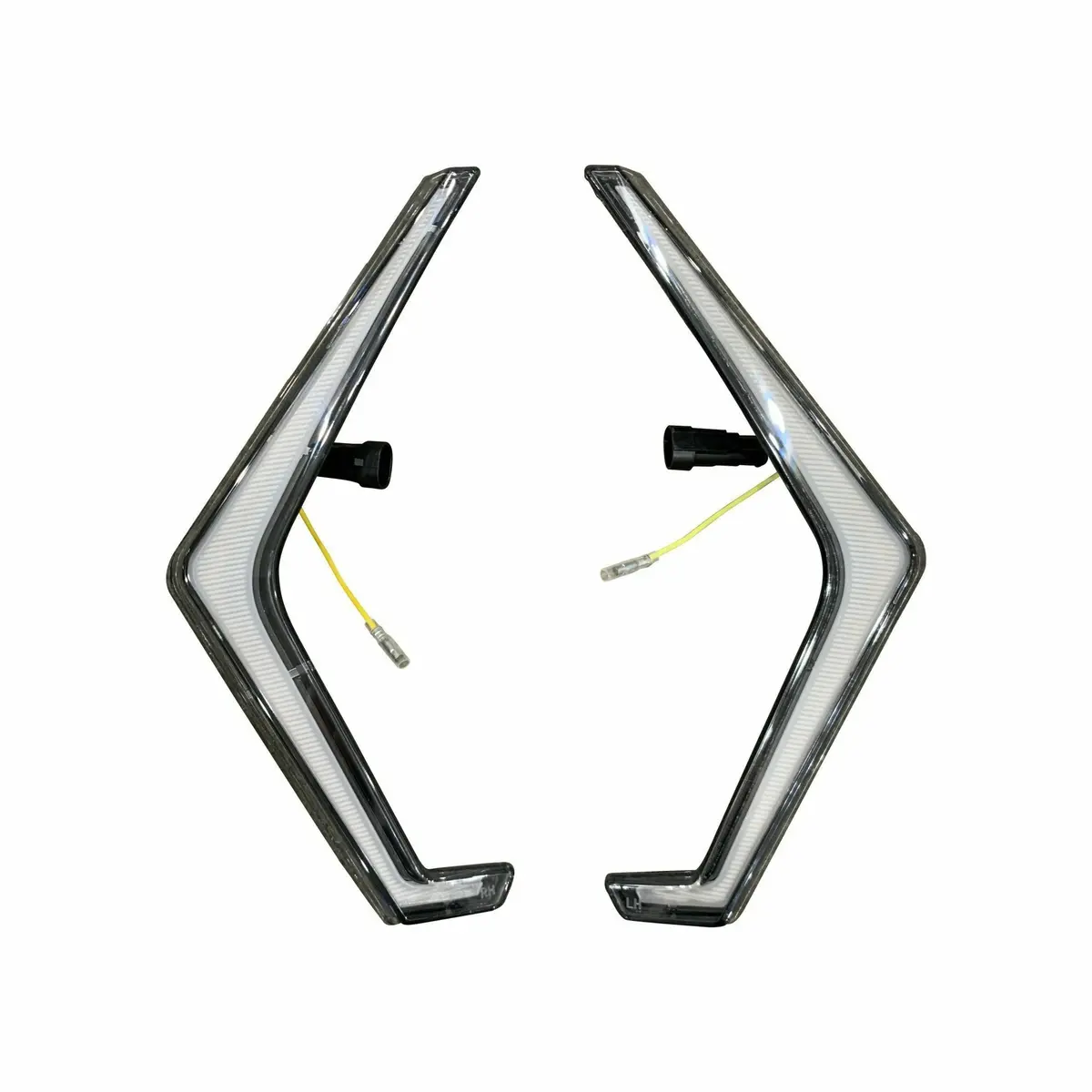 Polaris Rzr "Fang" Light Kit 1