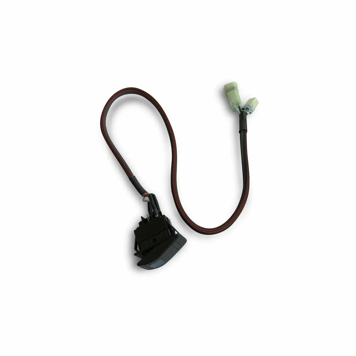Hazard Add-On To The V2 Turn Signal Kit 1