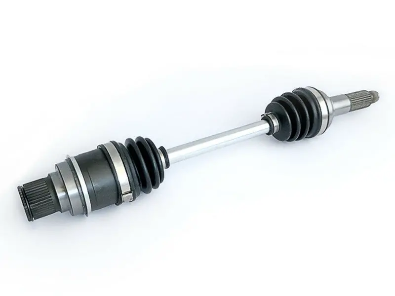 Polaris Axle - Complete Shaft 1
