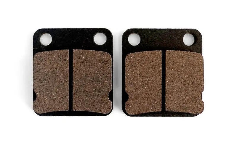 Yamaha|Kawasaki Extreme Brake Pads 1