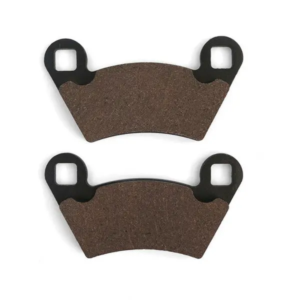 Polaris Brake Pads - Extreme - Pair 1