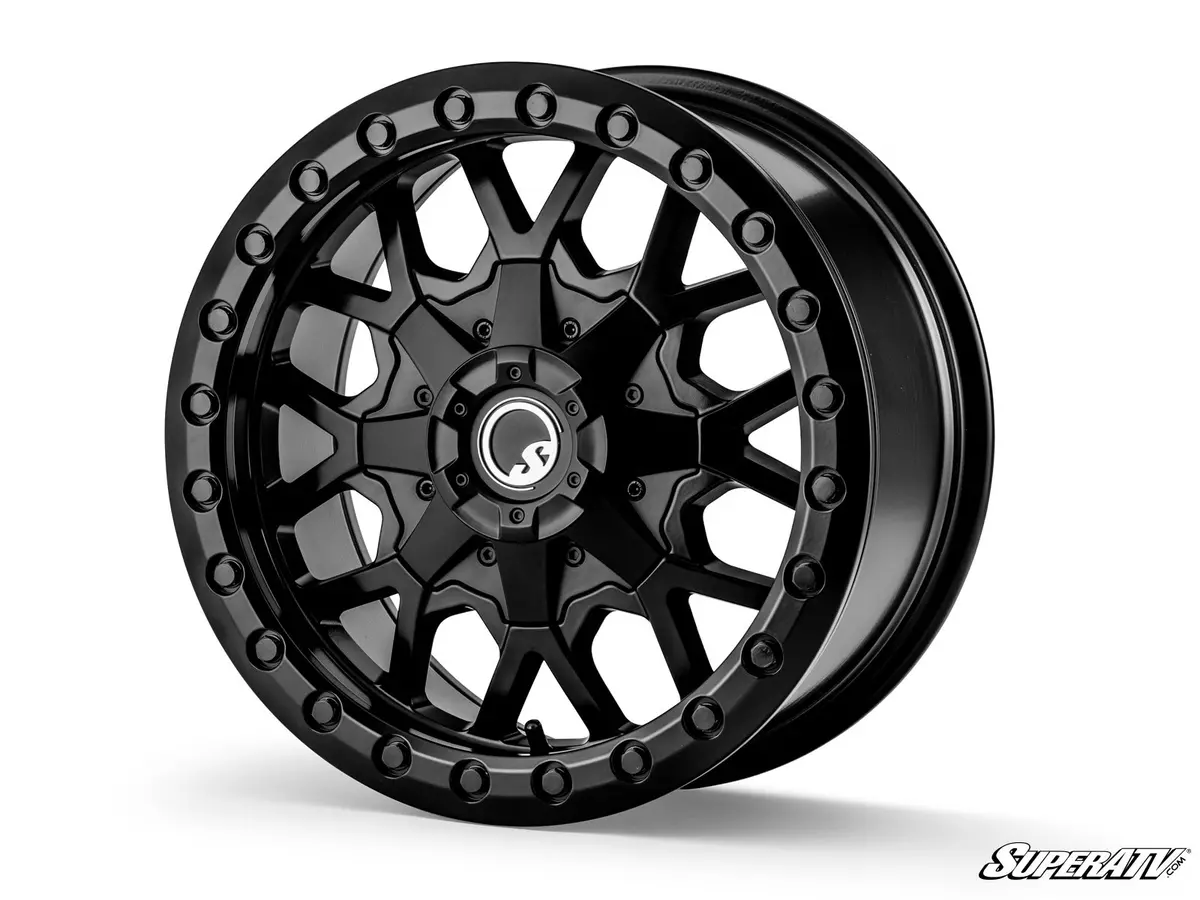 Madlock Beadlock Wheels 1
