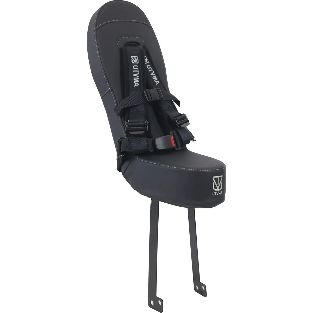 Arctic Cat Wildcat 1000 Bump Seat 1