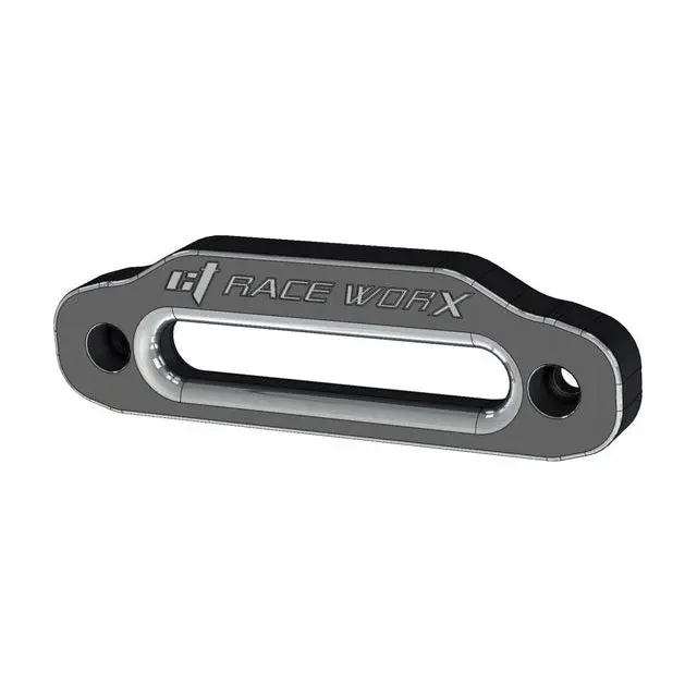 Billet Fairlead 1