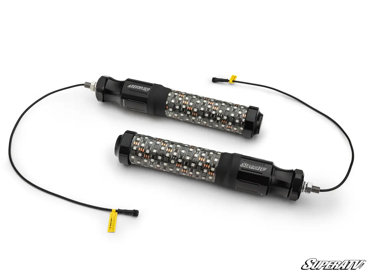Magnum Led Whip Lights 1