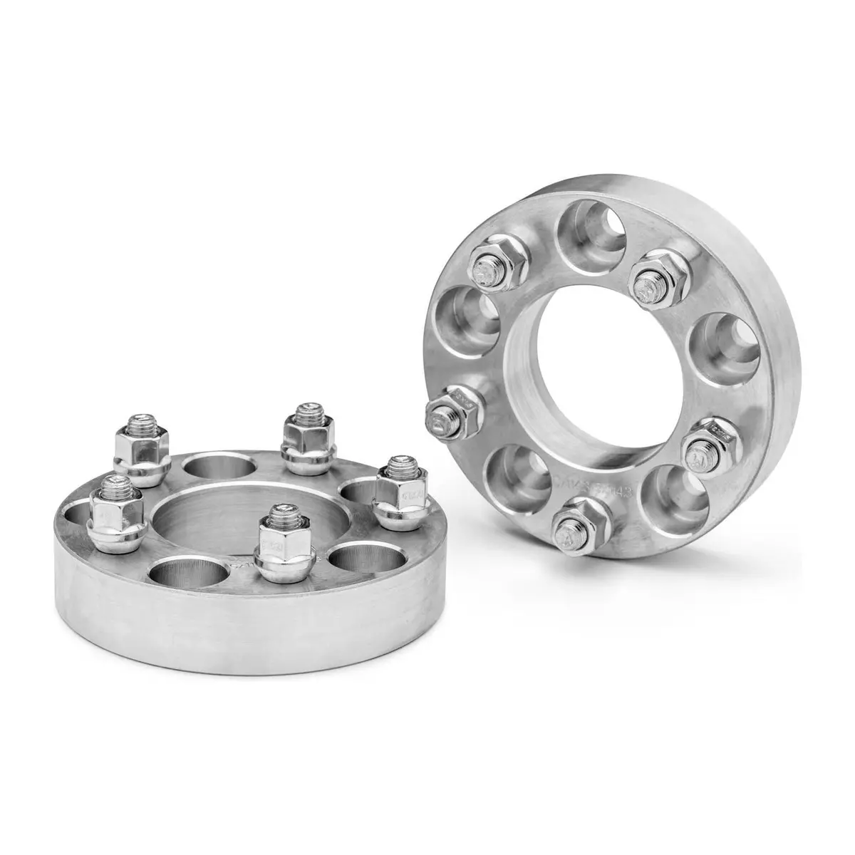 Polaris 1.25" Wheel Spacers (5X114.3) 1