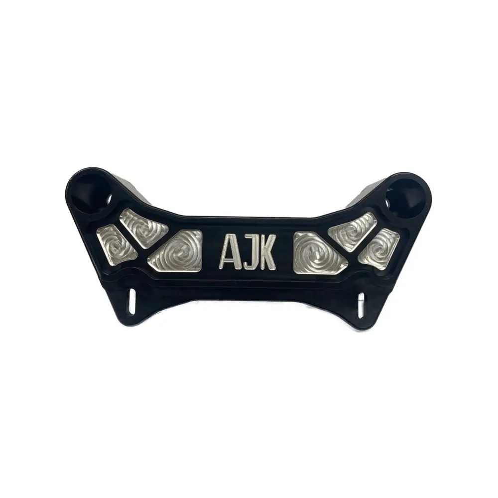 Can-Am Maverick X3 Billet Aluminum Shock Tower Brace 1
