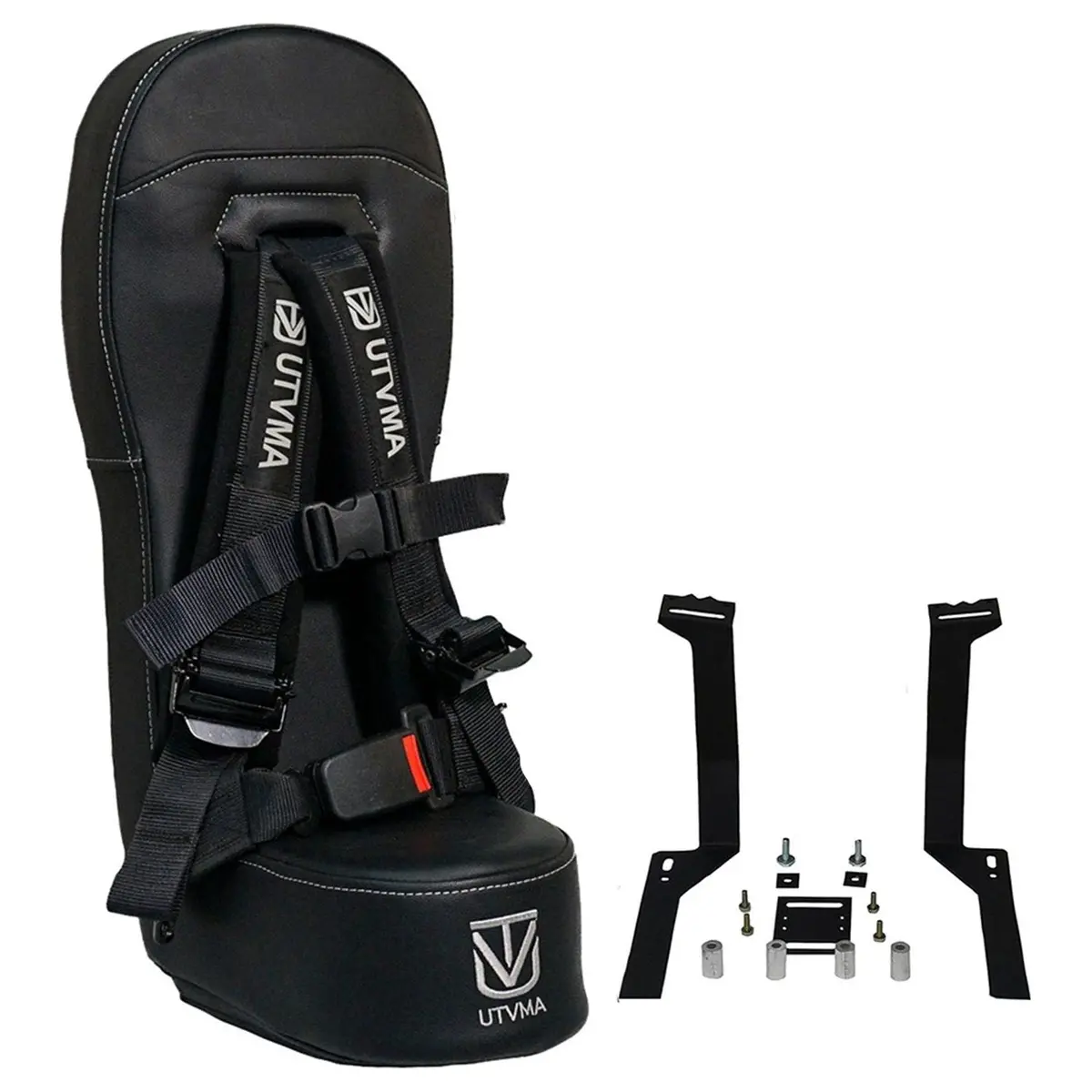 Can Am X3 Bump Seat 1