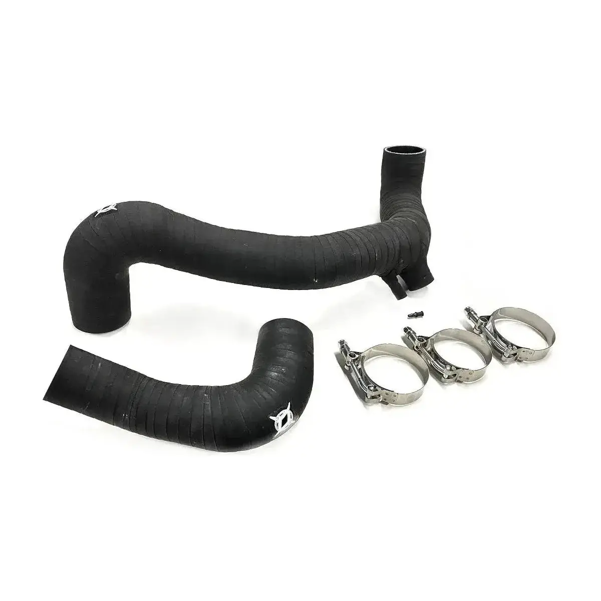 Can Am X3 Charge Tube Kit 1