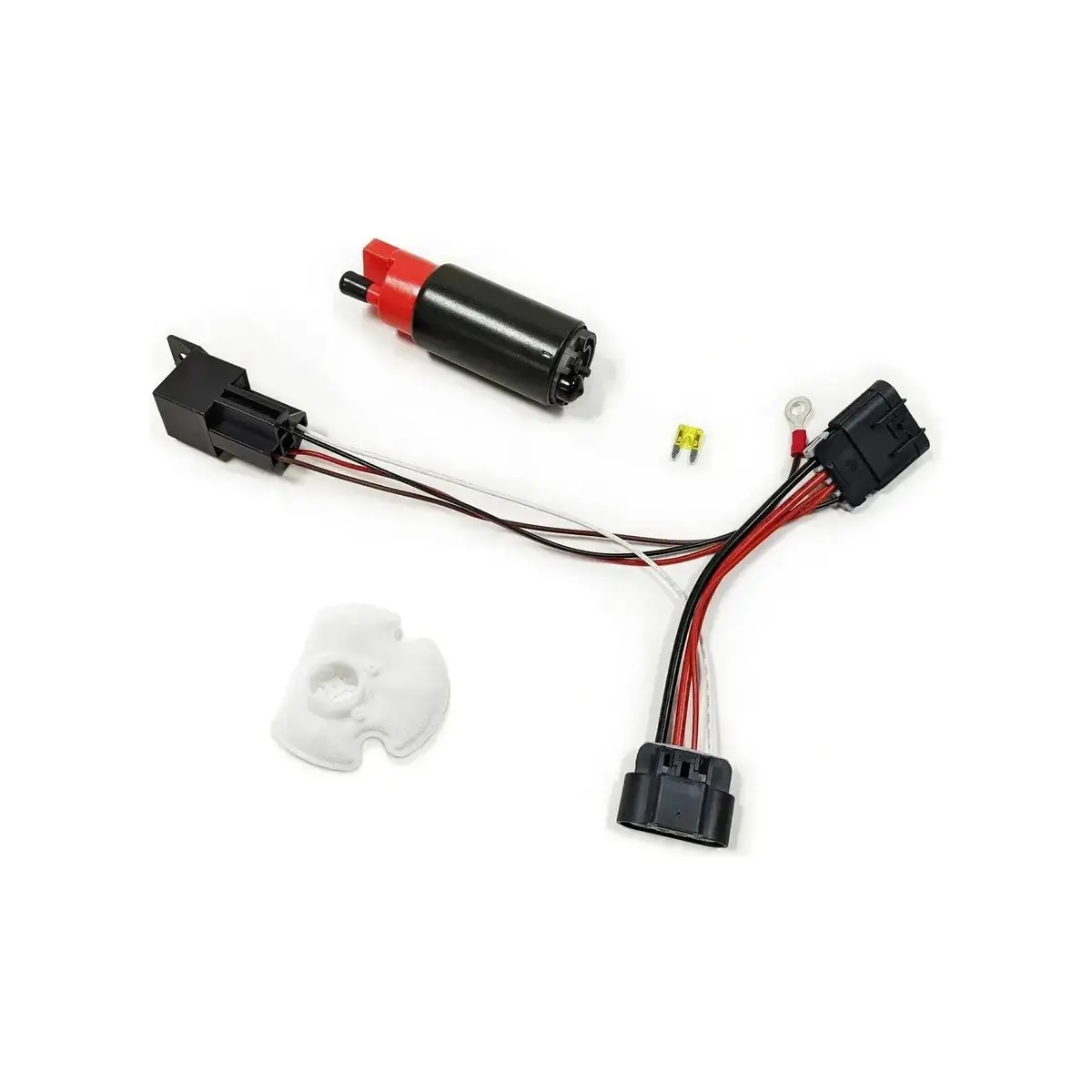 Can Am X3 Turbo High Flow Fuel Pump Kit 1