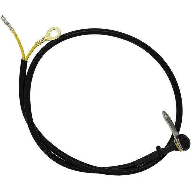 Xl Pro / Xl80 Wiring Harness With Mode Switch 1