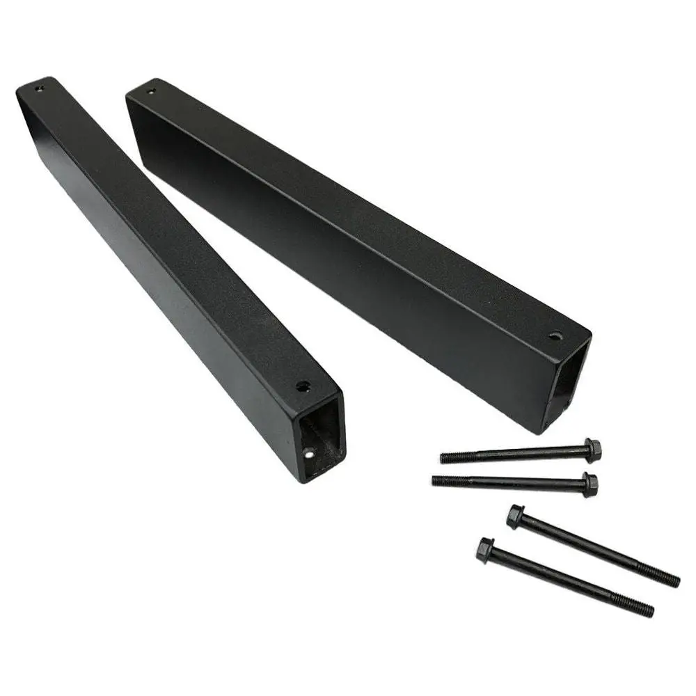 Polaris Xpedition Seat Riser Kit 1