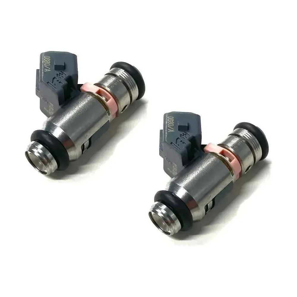 Polaris Rzr Xp Turbo (2017+) Oem Replacement Injector Set 1