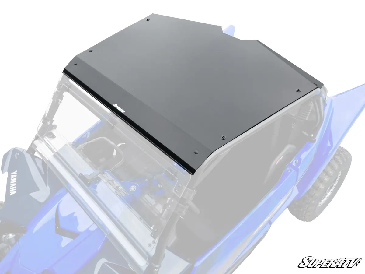 Yamaha Yxz Aluminum Roof 1