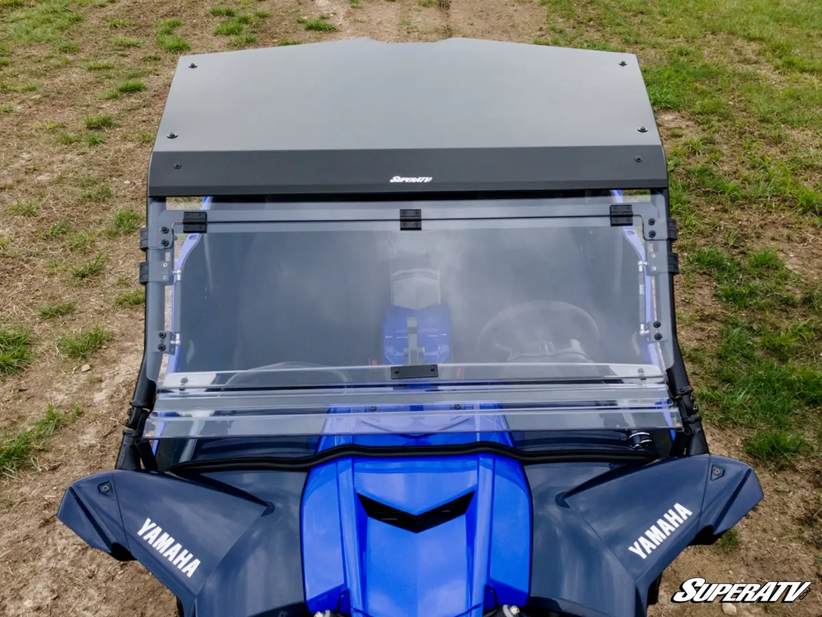 Yamaha Yxz Aluminum Roof 2