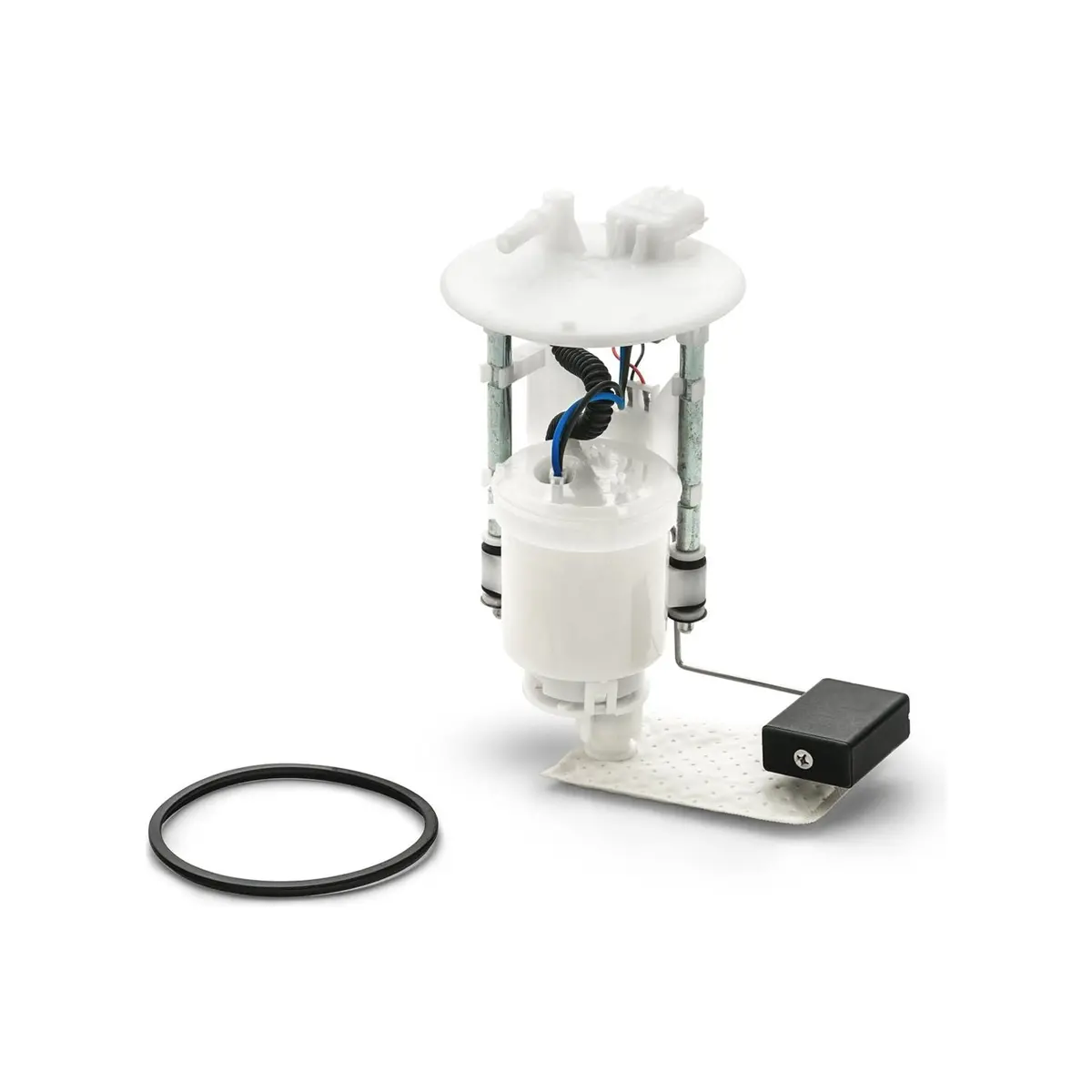 Yamaha Wolverine Fuel Pump 1