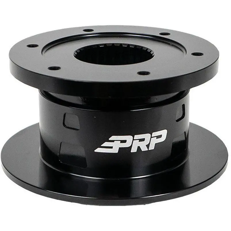 Yamaha Quick Release Steering Wheel Hub 1