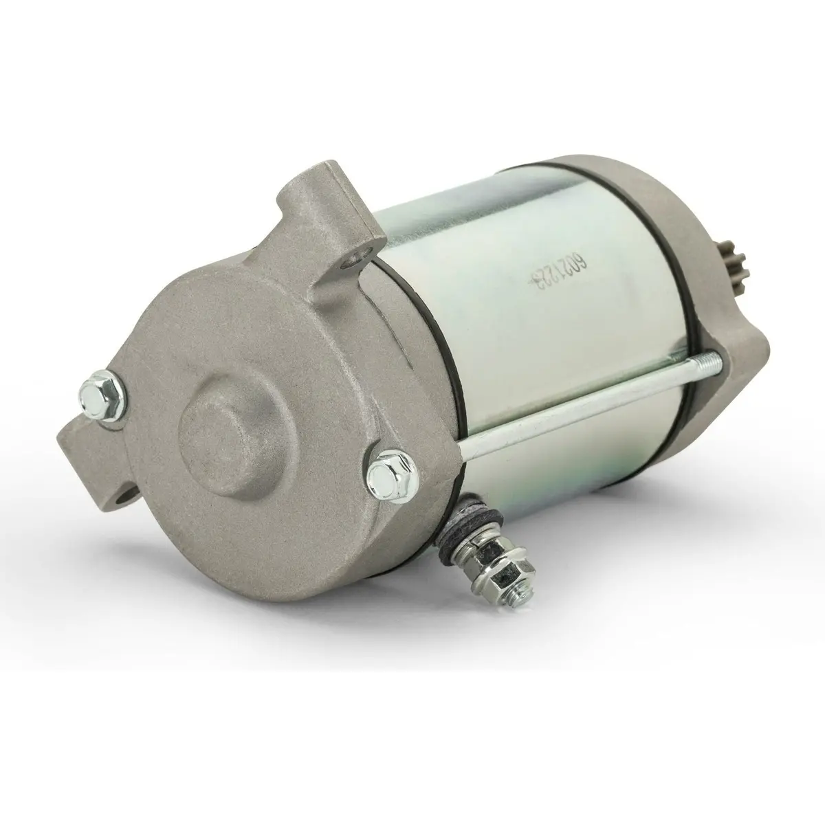 Yamaha Rhino Up & Running Starter 2