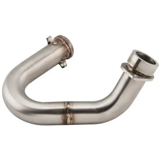 Yamaha Wolverine (2016-2018) Exo Stainless Head Pipe 1