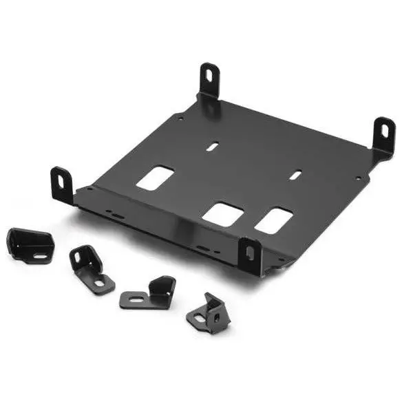 Yamaha Wolverine Rmax Frame Stiffener 1