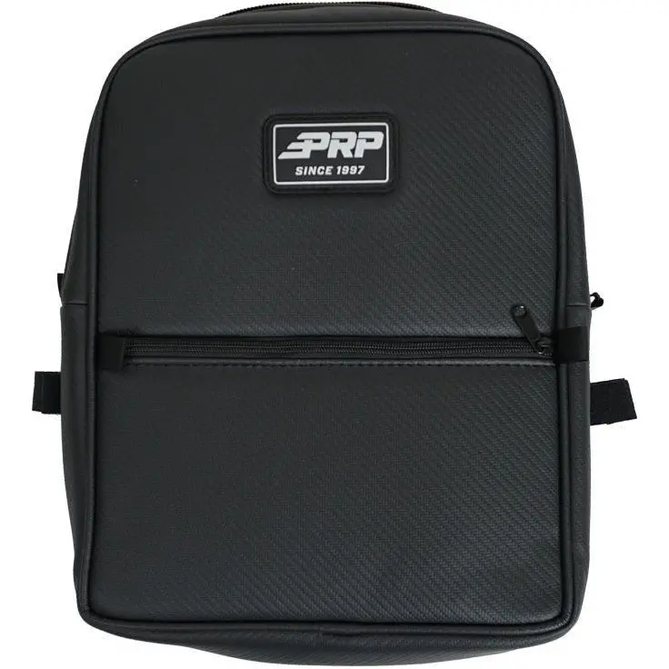 Yamaha Wolverine Rmax Behind Seat Storage Bag 1