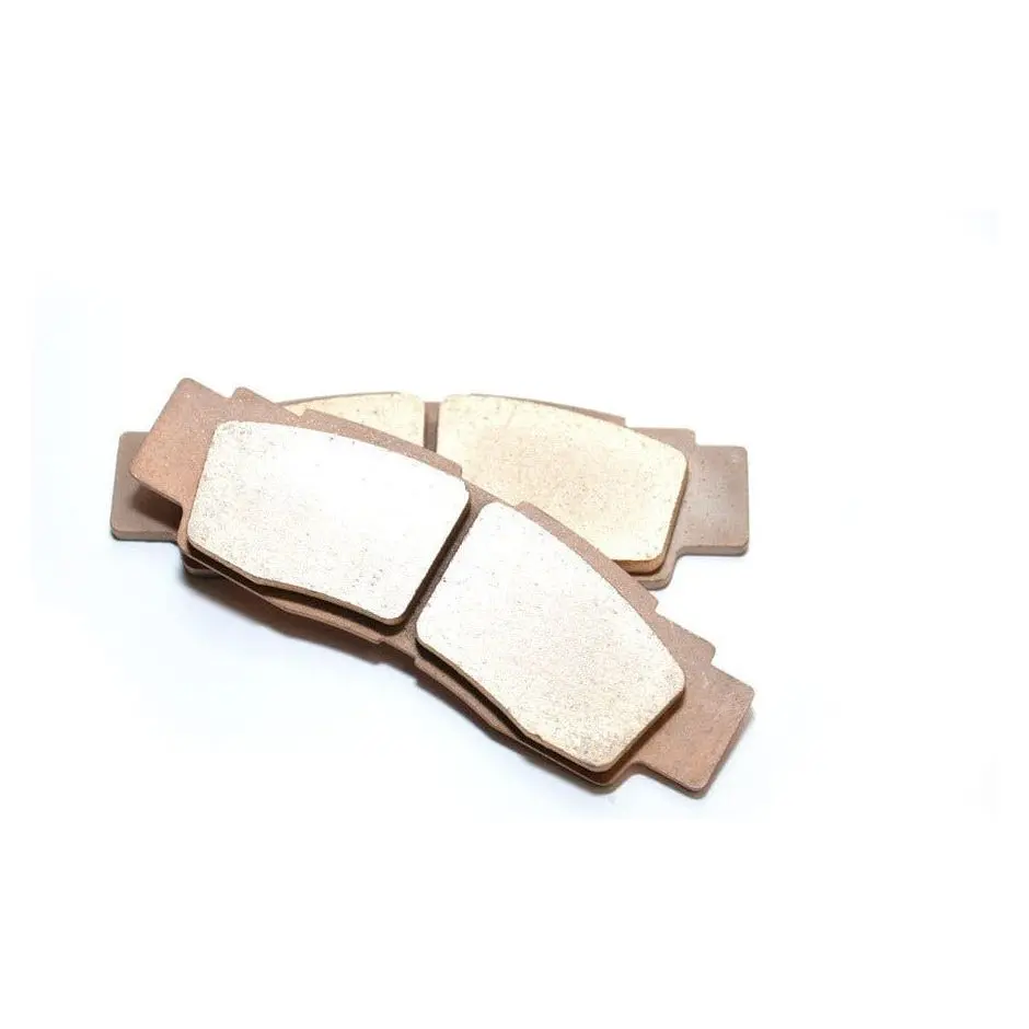 Yamaha Yxz Brake Pads 1