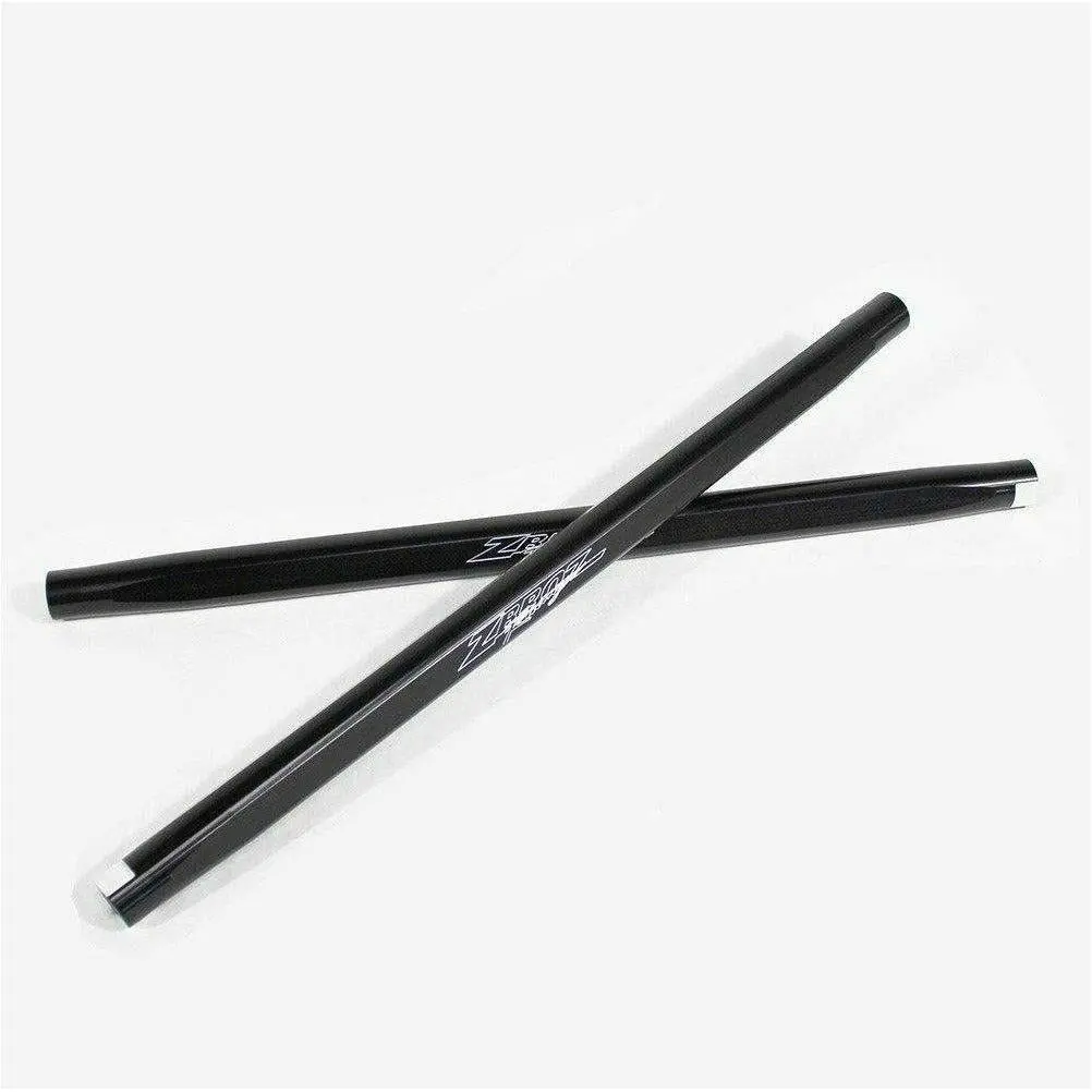 Can Am X3 72" Billet Tie Rods 1
