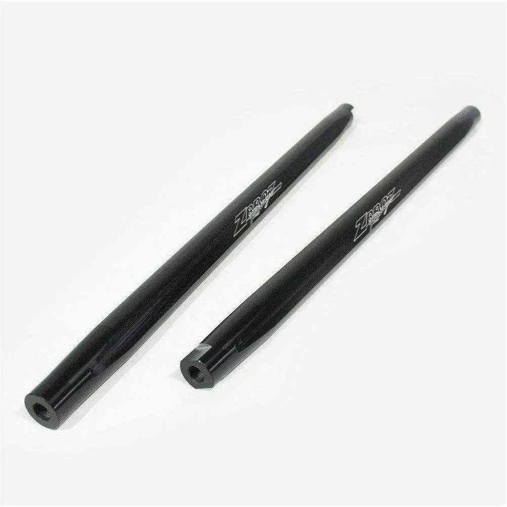 Can Am X3 72" Billet Tie Rods 2