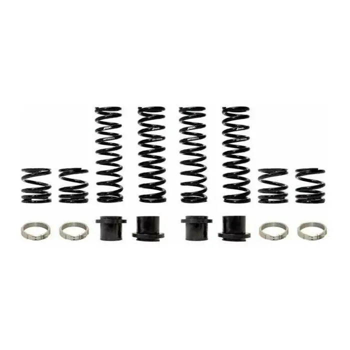 Can Am Commander Xt-P Stage 1 Spring Kit 1