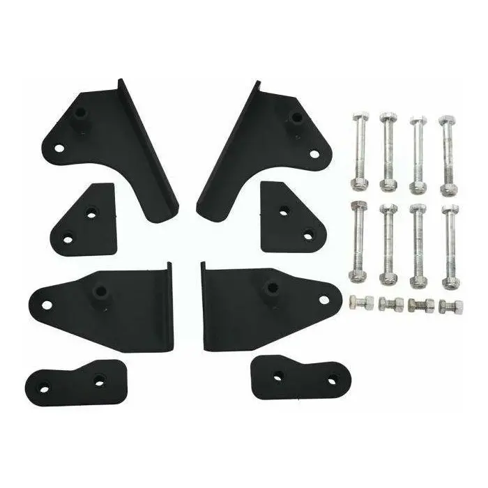 Can Am Defender (2016-2022) 2" Bracket Lift Kit 1