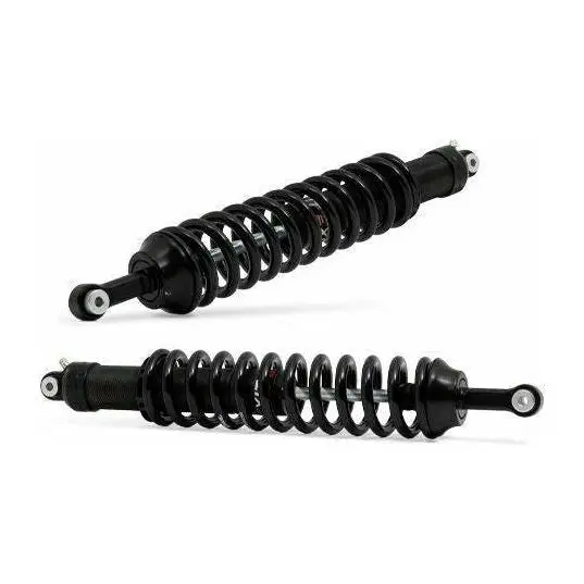 Can Am Defender Exit 2.2" Xo-Ifp Series Rear Shocks 1