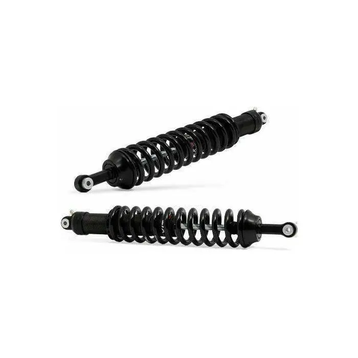 Can Am Defender Max Exit 2.2" Xo-Ifp Series Rear Shocks 1