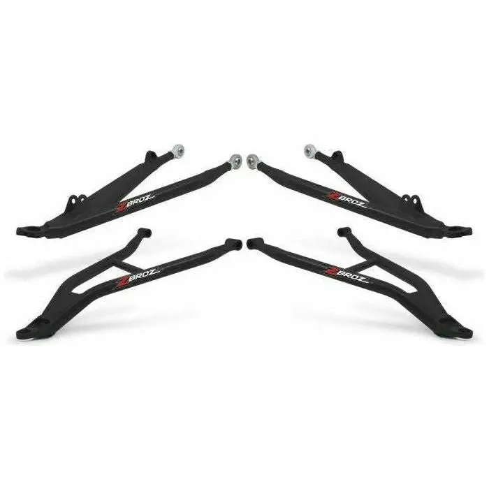 Can Am X3 72" Pro Max A-Arm Kit 1