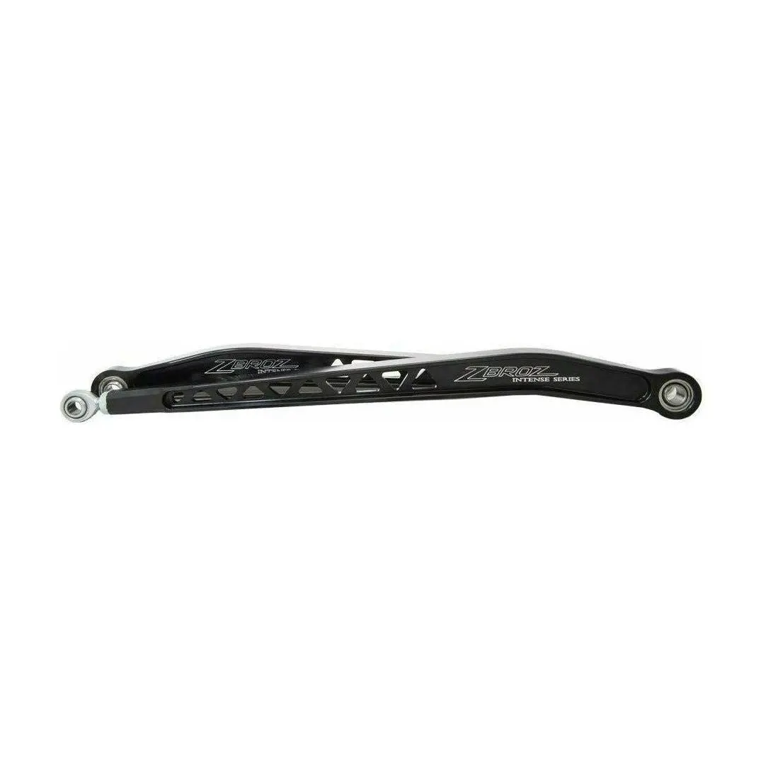 Can Am X3 72" Intense Series Lower Radius Rods 2