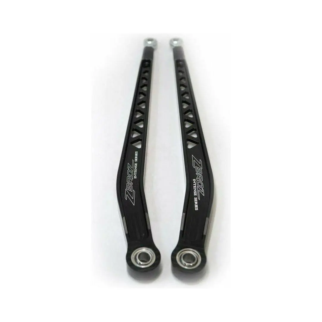 Can Am X3 72" Intense Series Lower Radius Rods 1