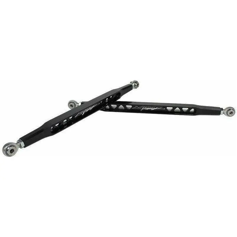Can Am X3 72" Intense Series Middle Radius Rods 1