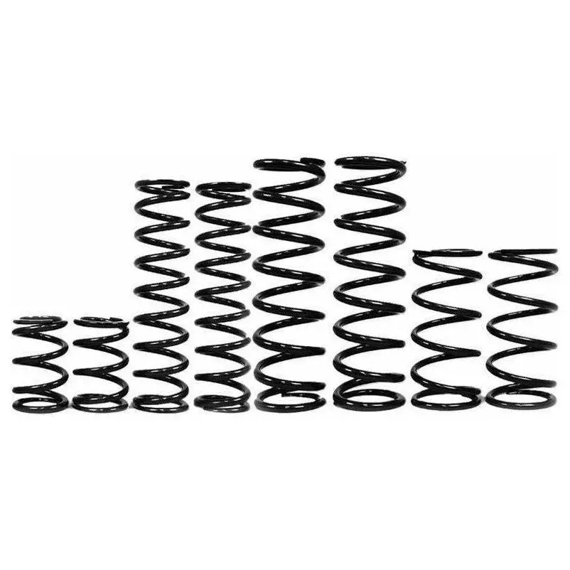 Can Am X3 Max 64" Stage 1 Spring Kit 1