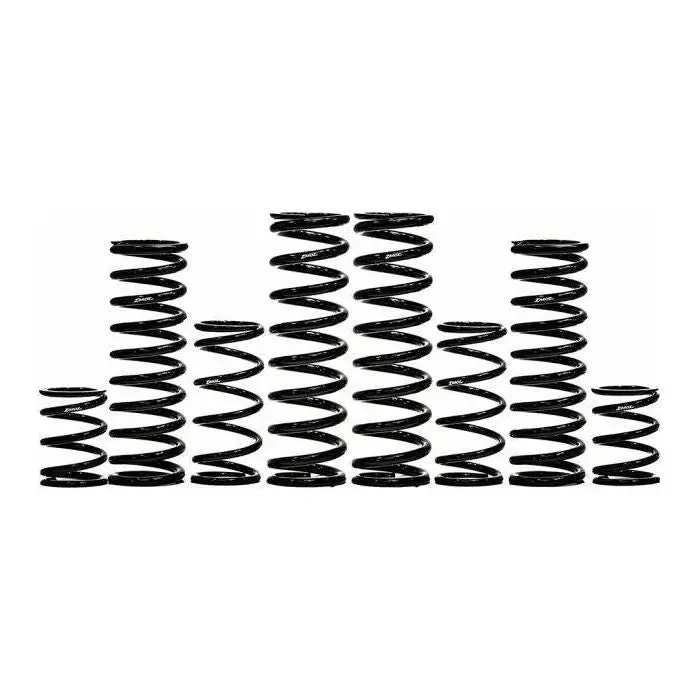 Can Am X3 Max 72" 2.5" Stage 1 Spring Kit 1