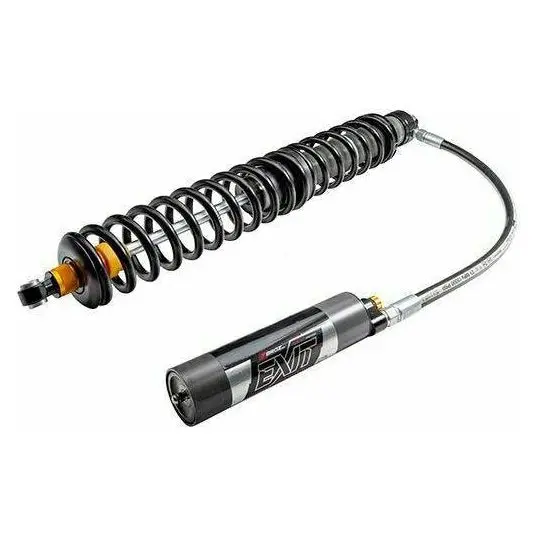 Can Am X3 Max 72" Exit 2.5" X2 Series Rear Shocks 1