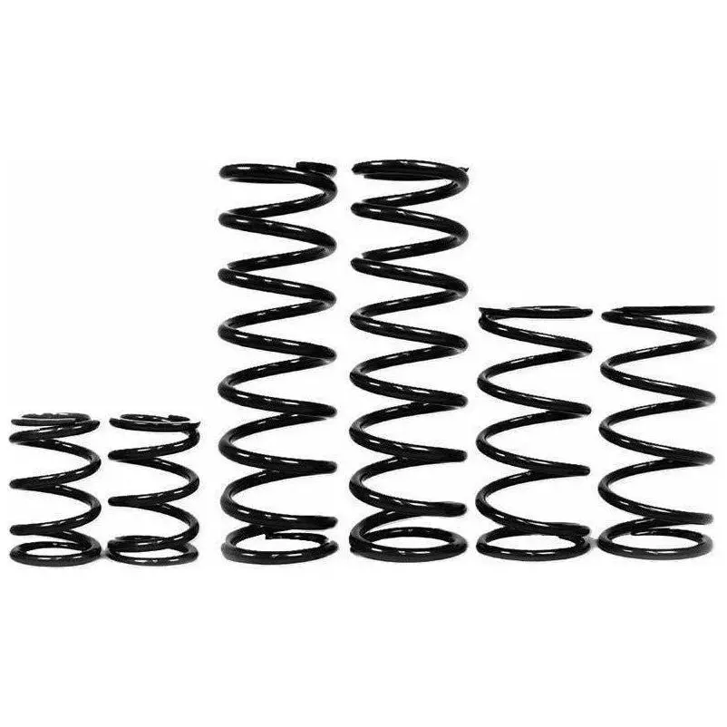 Can Am X3 64" Stage 1 Spring Kit 1