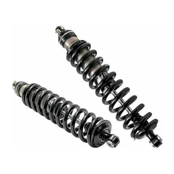 Honda Pioneer 1000 Exit 2.2" X0-Ifp Series Front Shocks 1