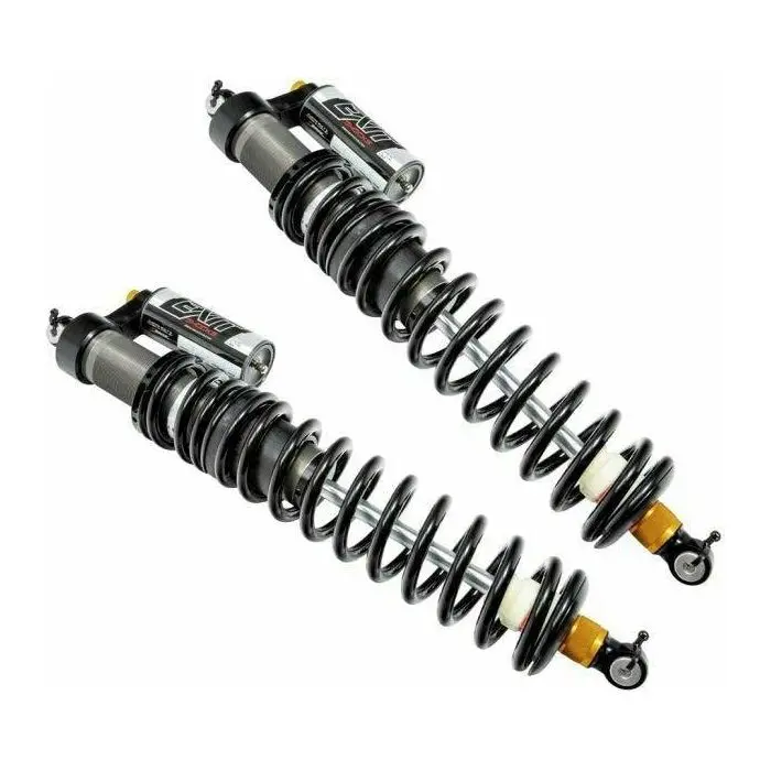 Honda Talon 1000R Exit 2.5" X2 Series Front Shocks 1